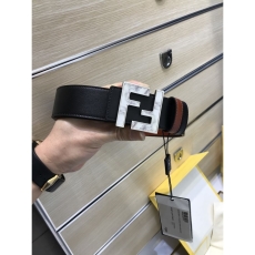 Fendi Belts